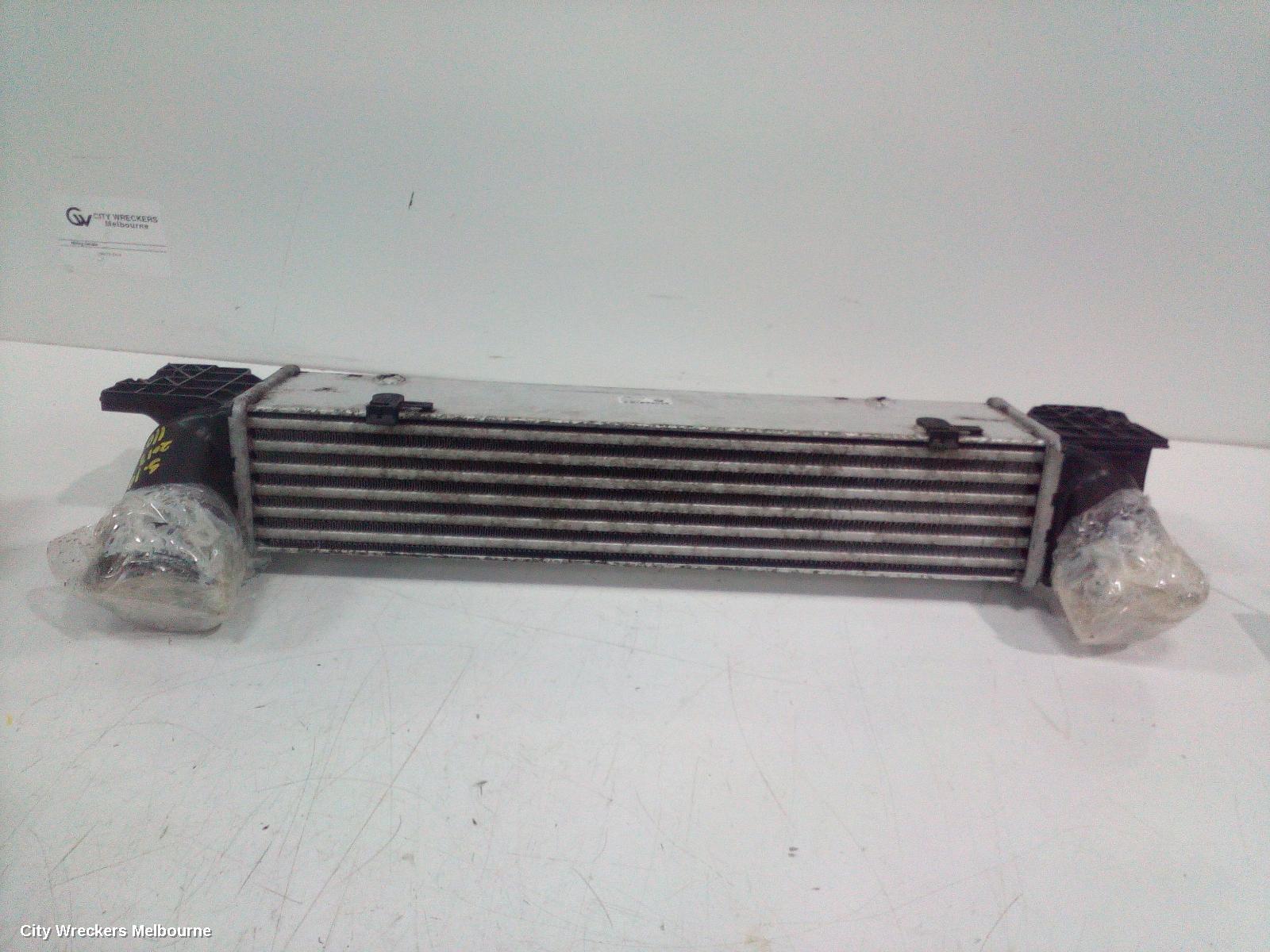 BMW 3 SERIES INTERCOOLER, DIESEL, 2.0, N47/N47N, 320D, E90/E91/E92/E93, 02/2006 - 09/2013 - Image 3