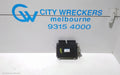 MITSUBISHI OUTLANDER ECU, ENGINE ECU, 2.4, PETROL, AUTO T/M, ECU ONLY, ZJ-ZL, 10/2012 ONWARDS - Image 1