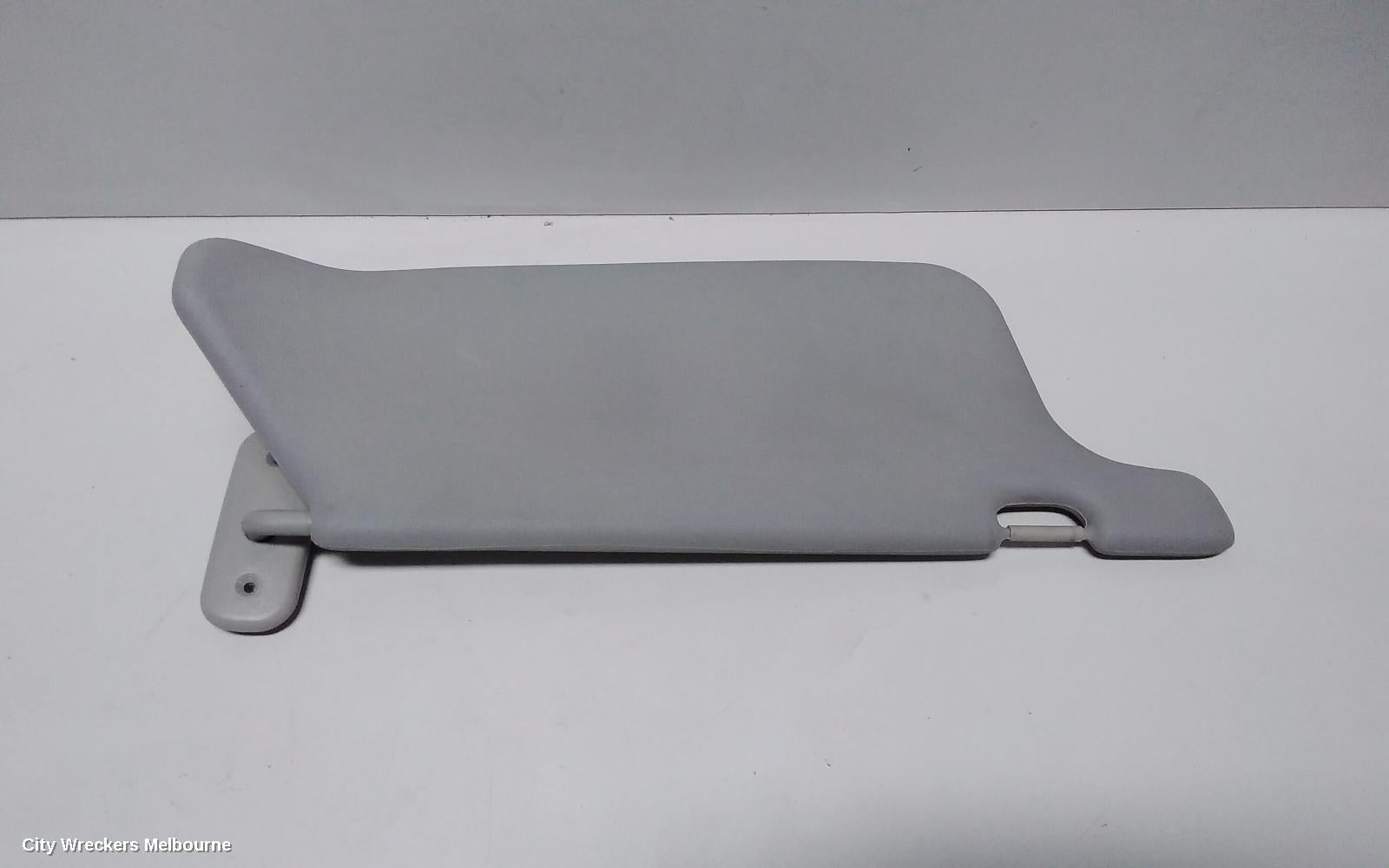 GREAT WALL V200/V240 SUNVISOR, K2, LH SIDE, 07/2009 - 03/2011 - Image 2