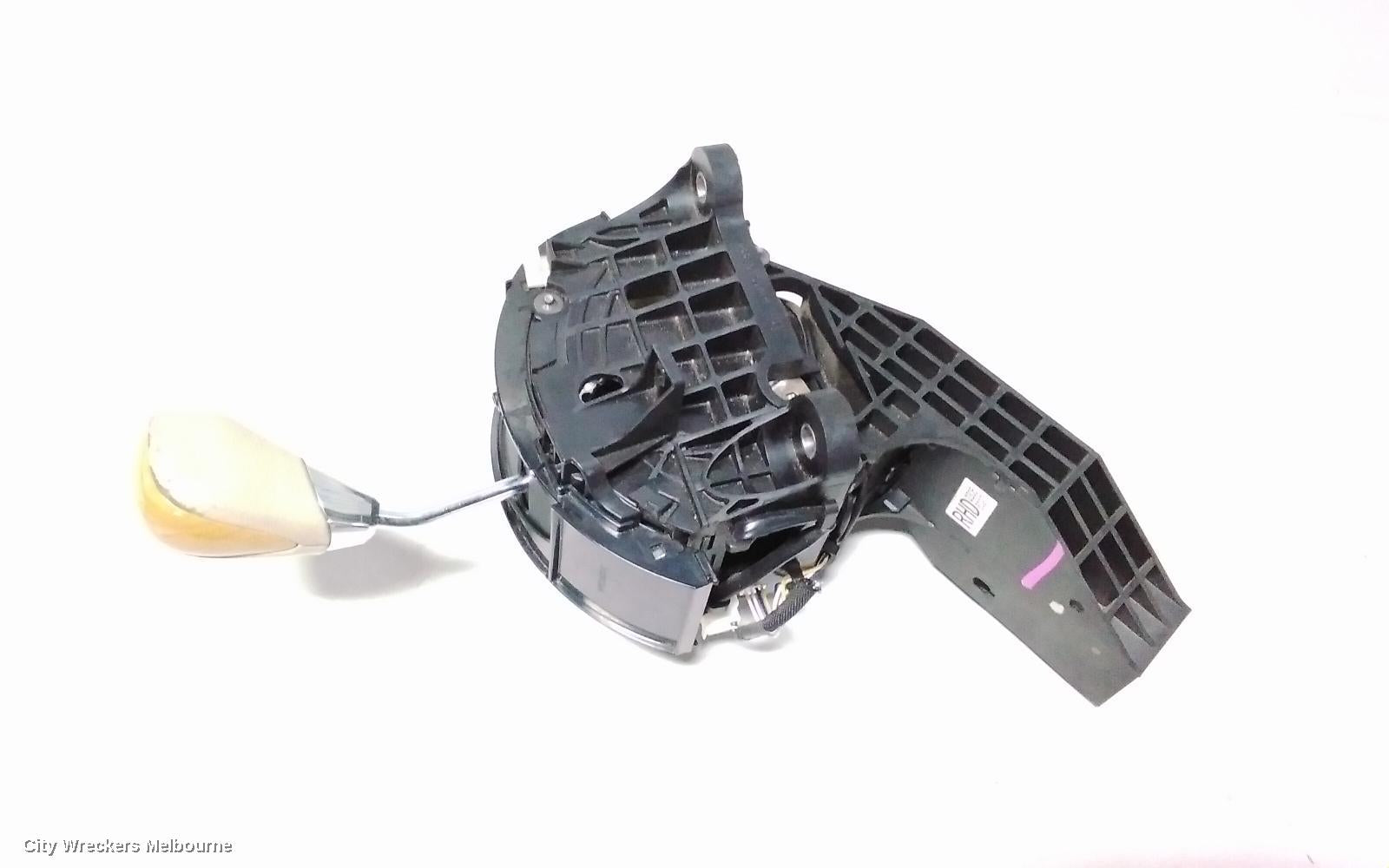TOYOTA ESTIMA GEAR STICK/SHIFTER, XR50, 05-19 - Image 2
