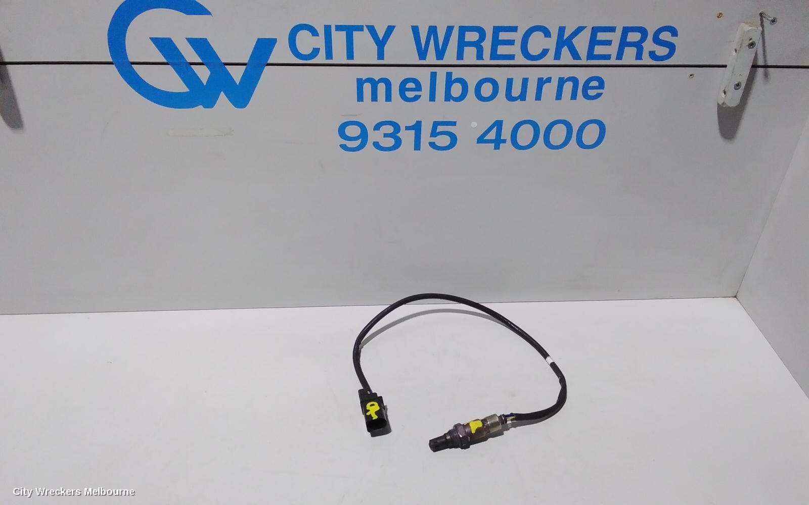 VOLKSWAGEN CADDY OXYGEN SENSOR, 2K MY11 12/2010 - 11/2015 - Image 1