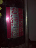 LEXUS IS250/IS250C STARTER, IS250/IS250C, 2.5, 4GR, GSE20R, 11/2005 - 12/2014 - Image 1