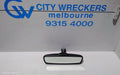 NISSAN QASHQAI INTERIOR MIRROR, J11, 12/2013 - 07/2021 - Image 1