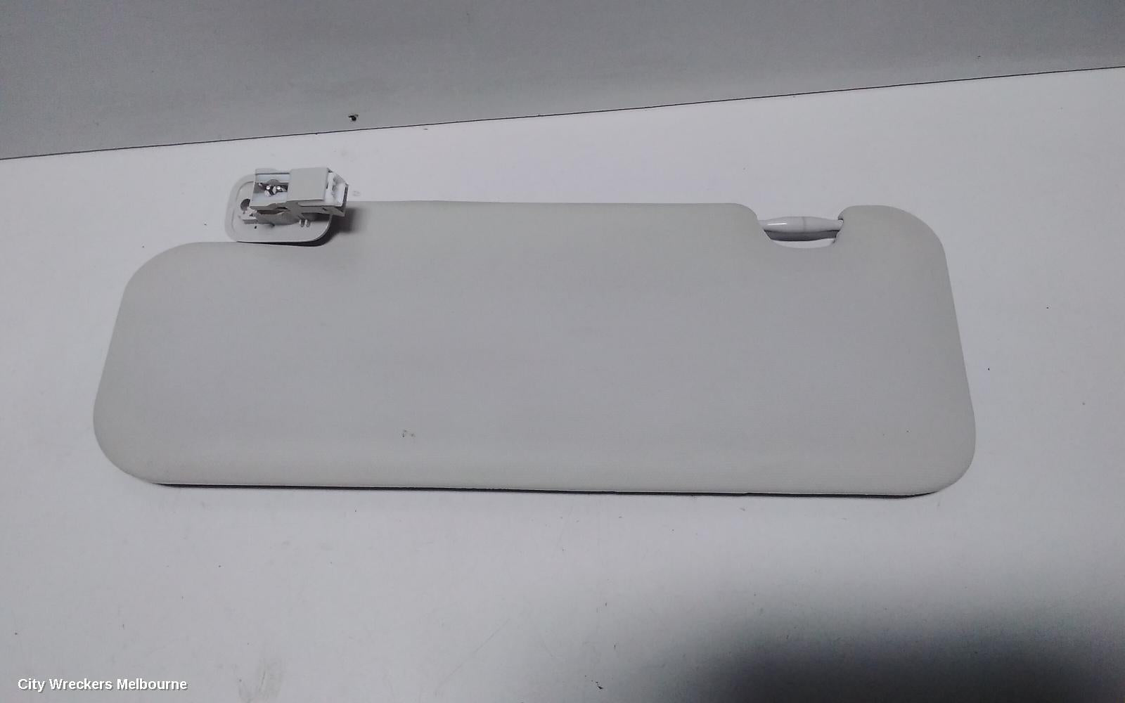 MAZDA 3 SUNVISOR, BM, RH SIDE, 06/2013 - 05/2016 - Image 2