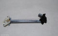 HONDA ODYSSEY RIGHT REAR WND REG/MOTOR, RC1, VTI-L, 6 PIN TYPE, 02/2014 - 12/2017 - Image 1