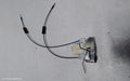 SUBARU LIBERTY DOOR/BOOT/GATE LOCK, RIGHT FRONT DOOR LOCK, 4TH GEN, 09/2003 - 09/2009 - Image 1