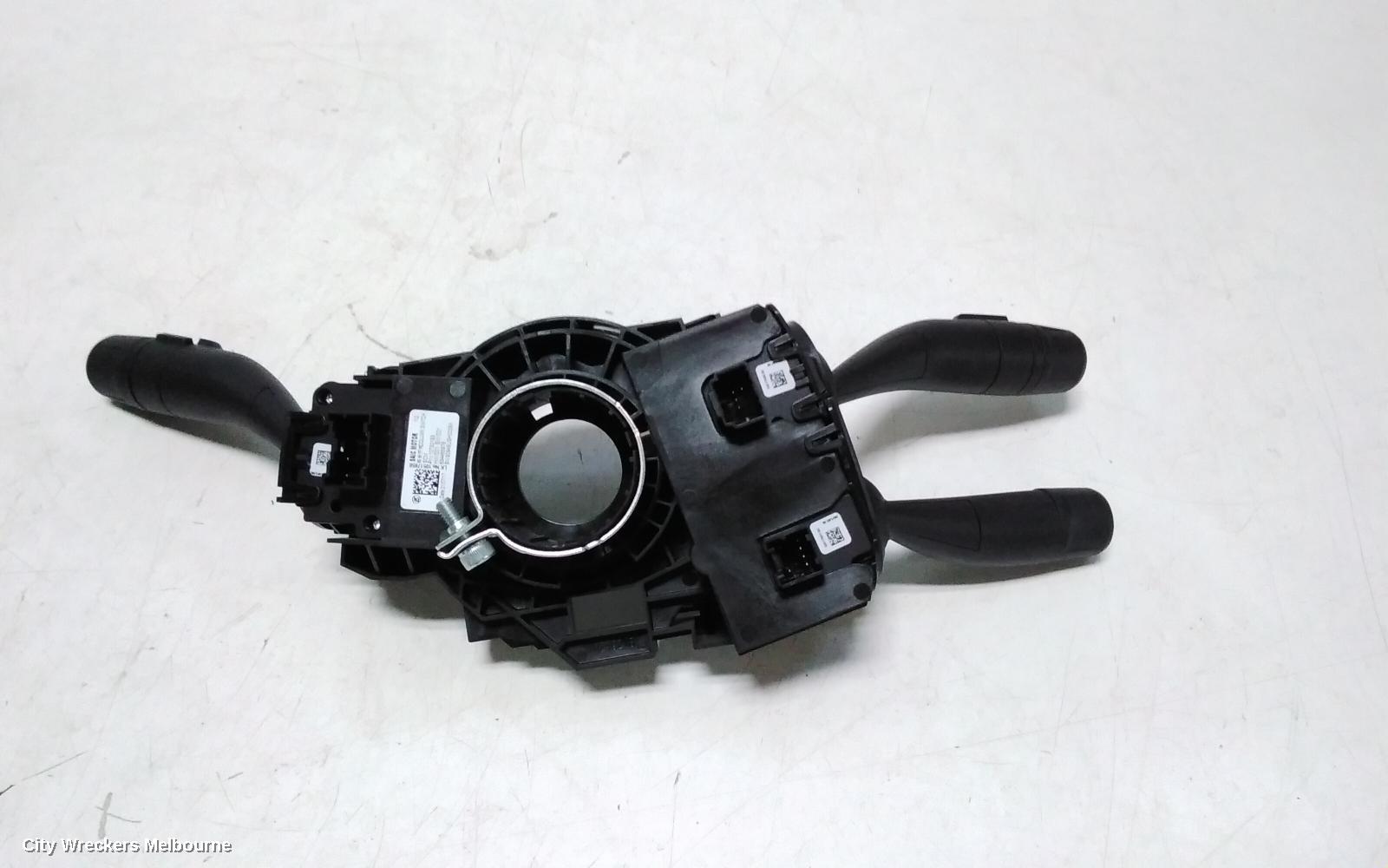 MG HS COMBINATION SWITCH, COMBINATION SWITCH ASSY, SAS23, 09/2019 ONWARDS - Image 2