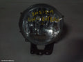 SUBARU OUTBACK LEFT INDICATOR/FOG/SIDE, BUMPER FOGLAMP, 4TH GEN, KOITO LENS# 114-20759, 09/2003 - 09/2008 - Image 1