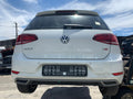 VOLKSWAGEN GOLF REAR GARNISH, TAILGATE LAMP (LH SIDE), GEN 7, HATCH, NON TINTED TYPE, 11/2012 - 03/2017 - Image 1