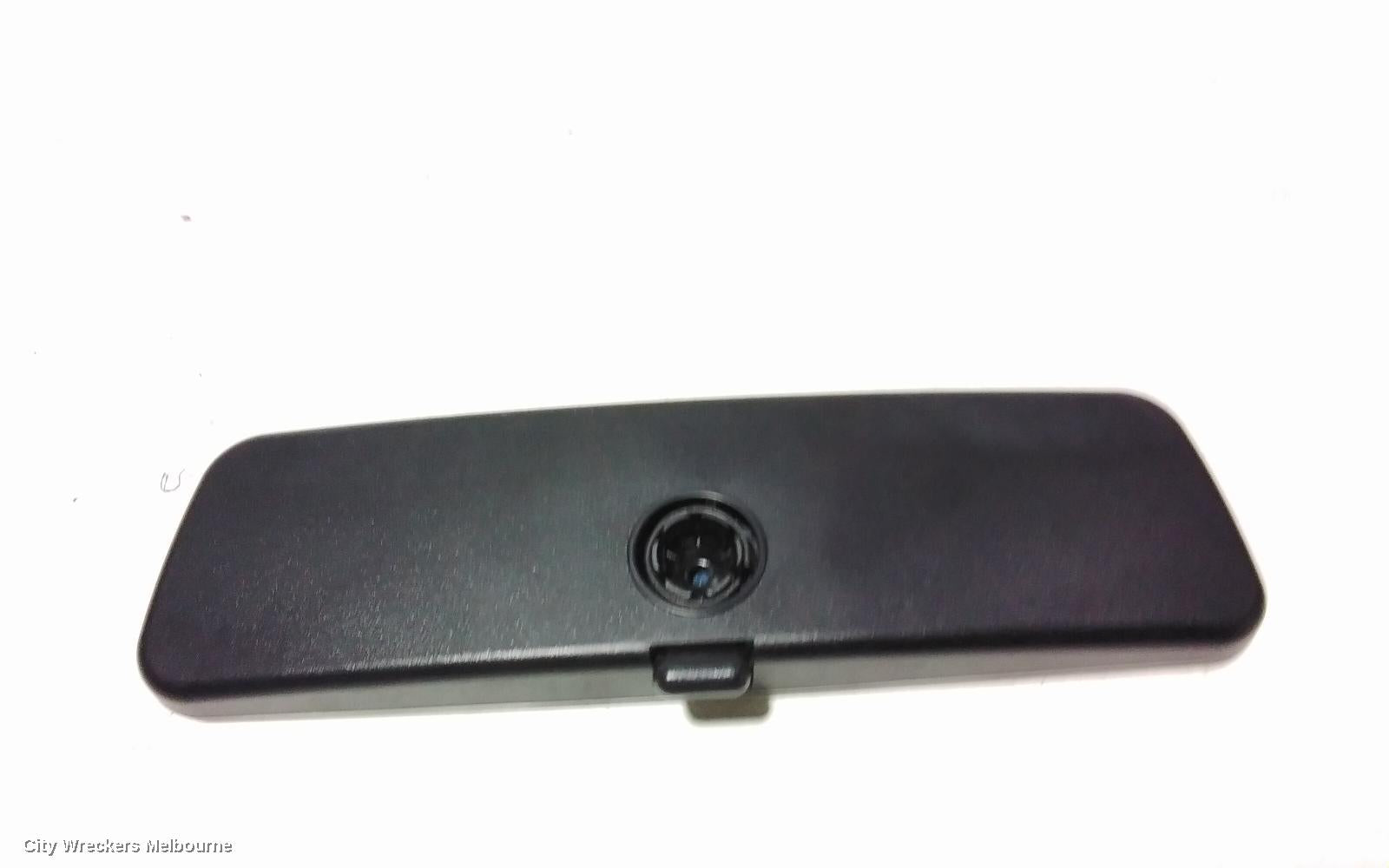 VOLKSWAGEN CADDY INTERIOR MIRROR, 2KN, 12/2015 - 02/2021 - Image 3