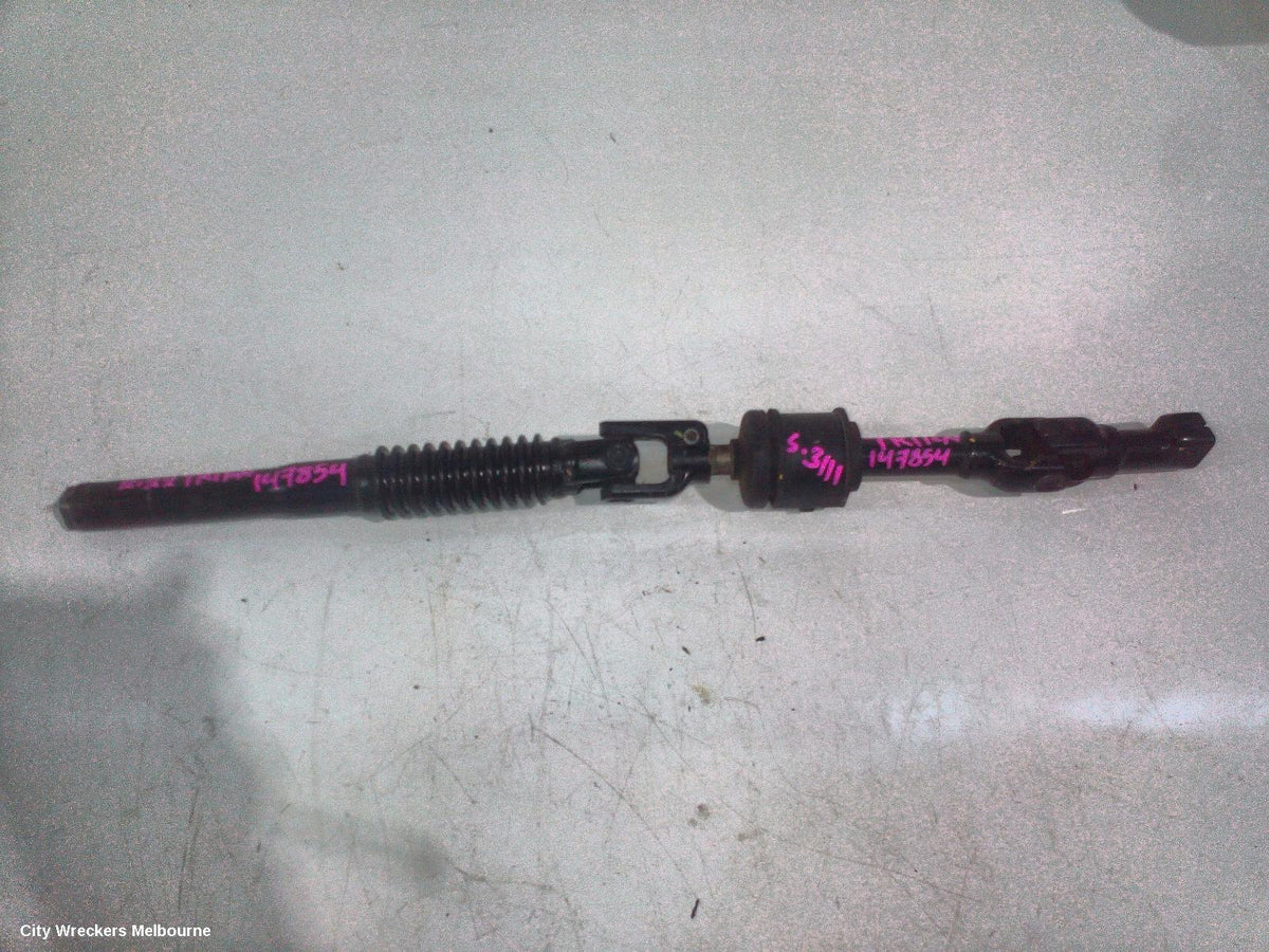 MITSUBISHI TRITON STEERING INTERMEDIATE SHAFT, MQ-MR, 03/2015 - 10/2023 - Image 2