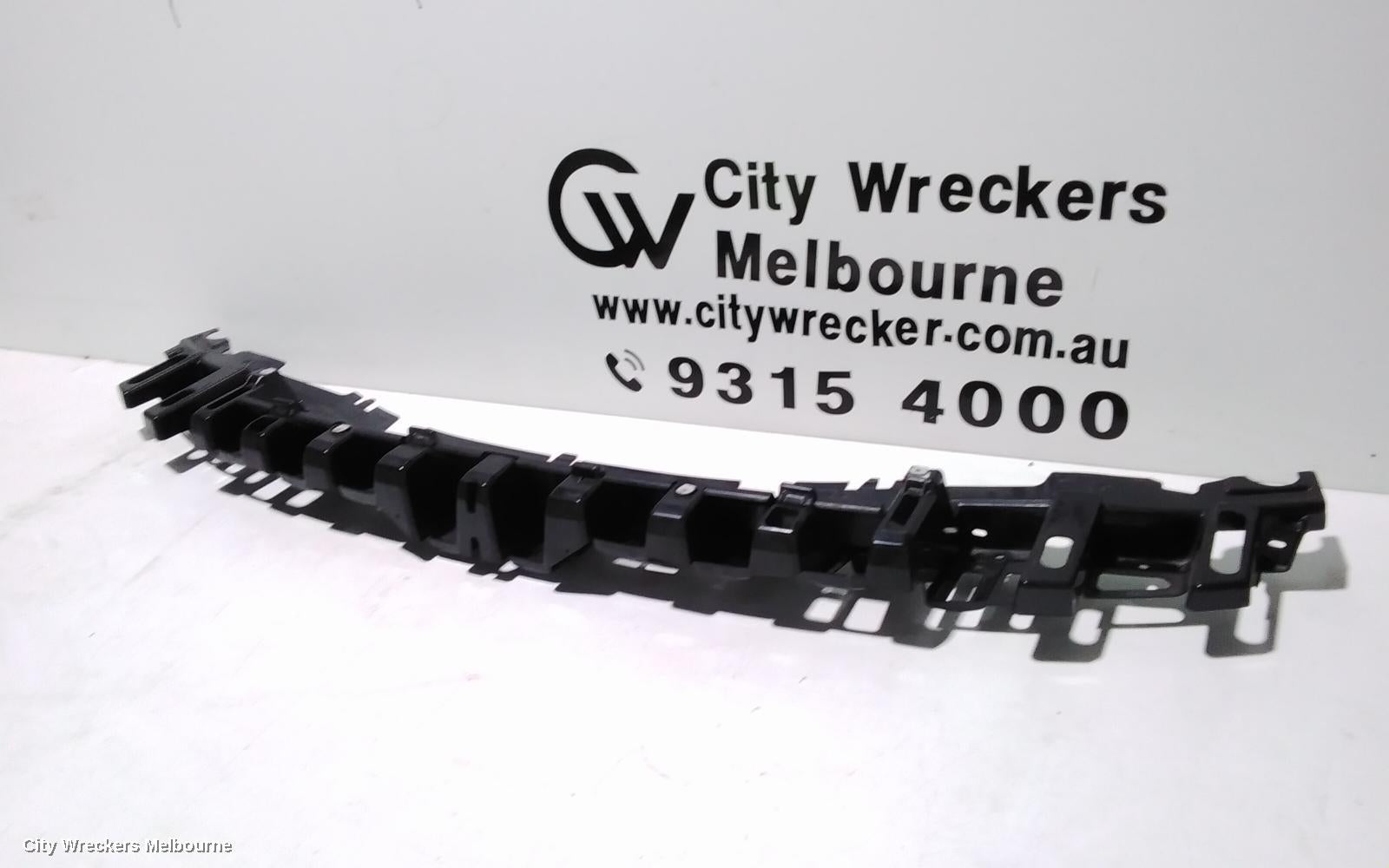LAND ROVER RANGEROVER SPORT F/BAR REINFORC/BRACK, ENERGY ABSORBER, L494, 06/2013 - 10/2017 - Image 3