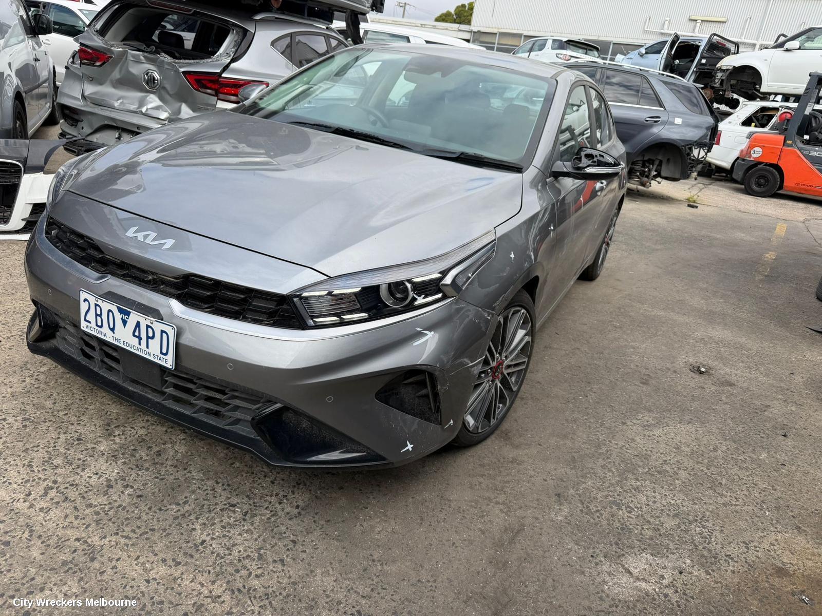 KIA CERATO COMBINATION SWITCH, COMBINATION SWITCH ASSY, HATCH, BD, 04/2018 - 09/2024 - Image 2