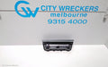 SUBARU OUTBACK HEATER/AC CONTROLS, 6TH GEN, CLIMATE CONTROL TYPE, W/ HEATED SEATS, 08/2014 - 12/2020 - Image 1