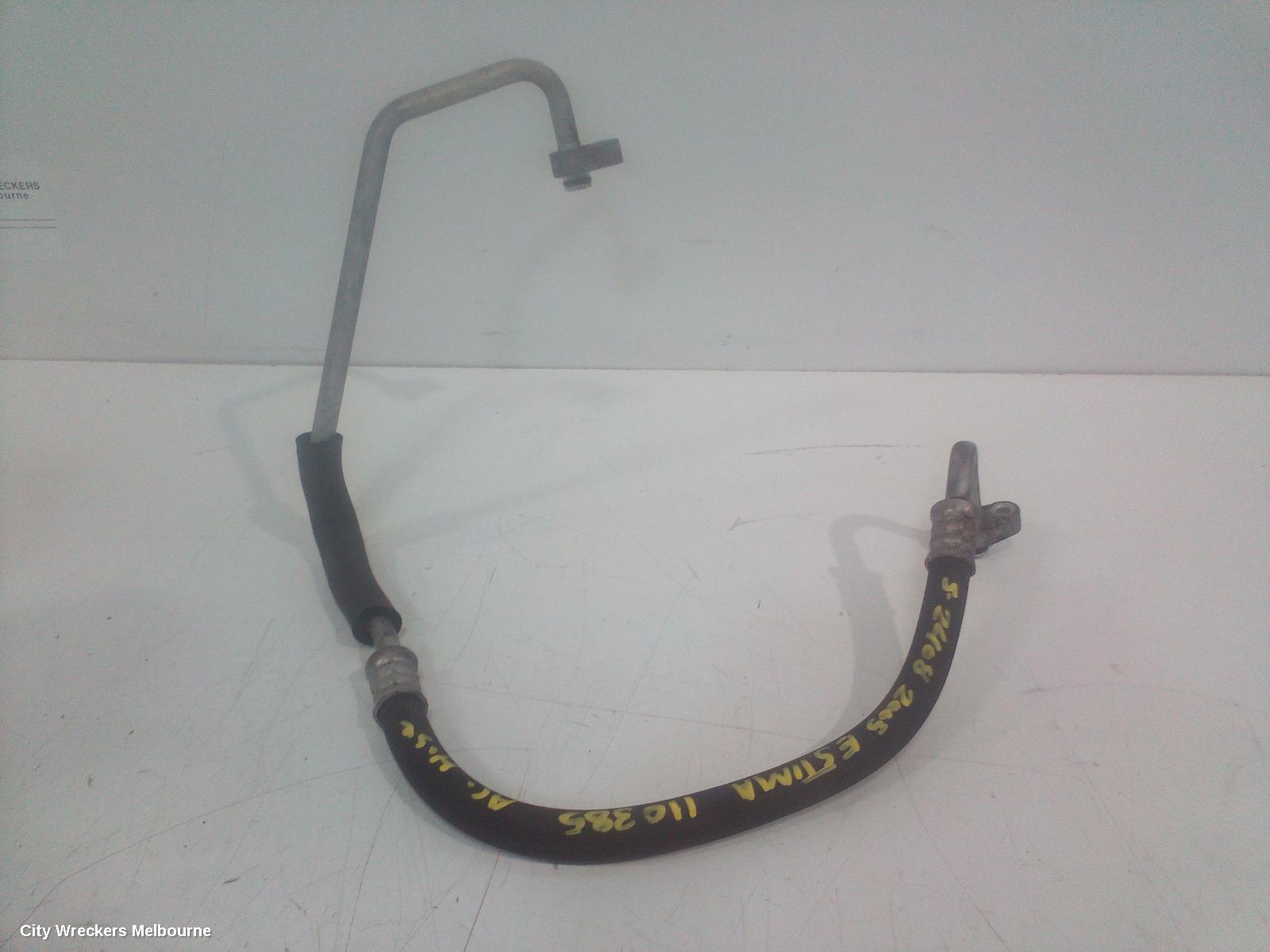 TOYOTA ESTIMA A/C HOSES, XR30/XR40 00-06 - Image 3