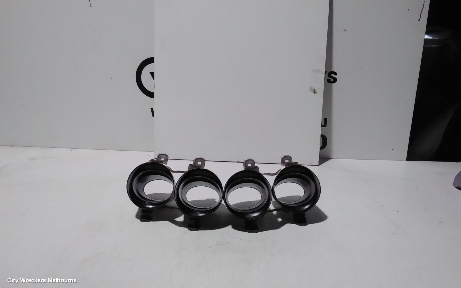 KIA STINGER EXHAUST SYSTEM, CK, 06/2017 - 04/2023 - Image 2
