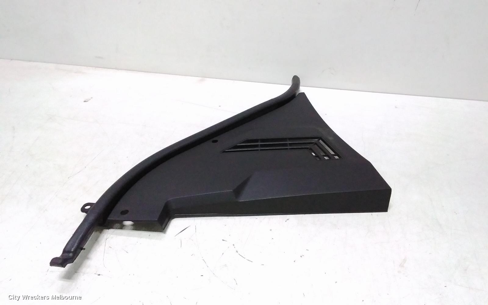 GENESIS GV70 TRIM PANEL, JK, 03/2021 ONWARDS - Image 2