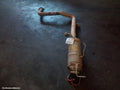LDV G10 PARTICULATE FILTER/DPF, DIESEL, 2.0, SV7C, VAN, 06/2021 ONWARDS - Image 1