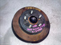 TOYOTA COROLLA CROSS LEFT REAR HUB ASSEMBLY, XG10, 2WD, 01/2022 ONWARDS - Image 1