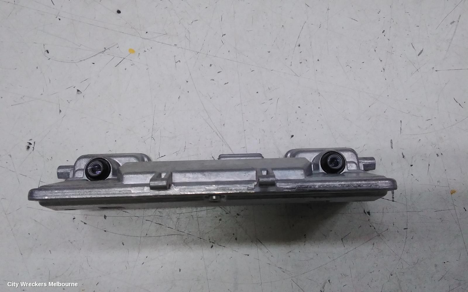 LAND ROVER DISCOVERY SPORT REVERSE CAMERA, FRONT CAMERA (WINDSCREEN MOUNTED), L550, 07/2019 ONWARDS - Image 2