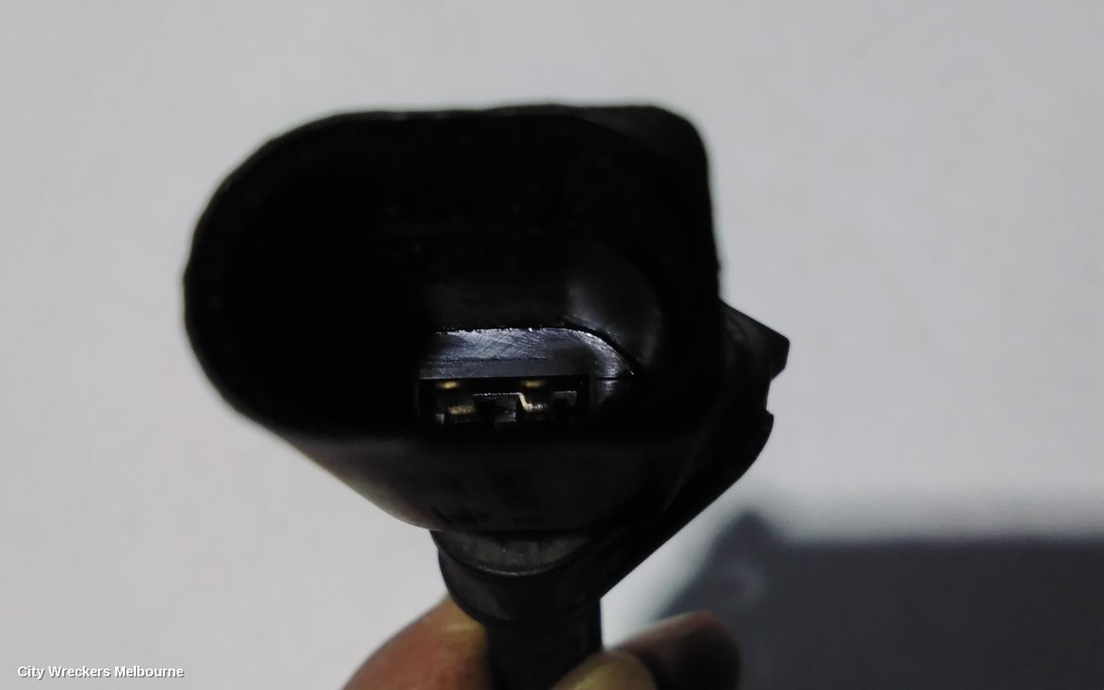 VOLKSWAGEN GOLF ABS SENSOR, LH FRONT, GEN 7, 03/2013 - 08/2020 - Image 3