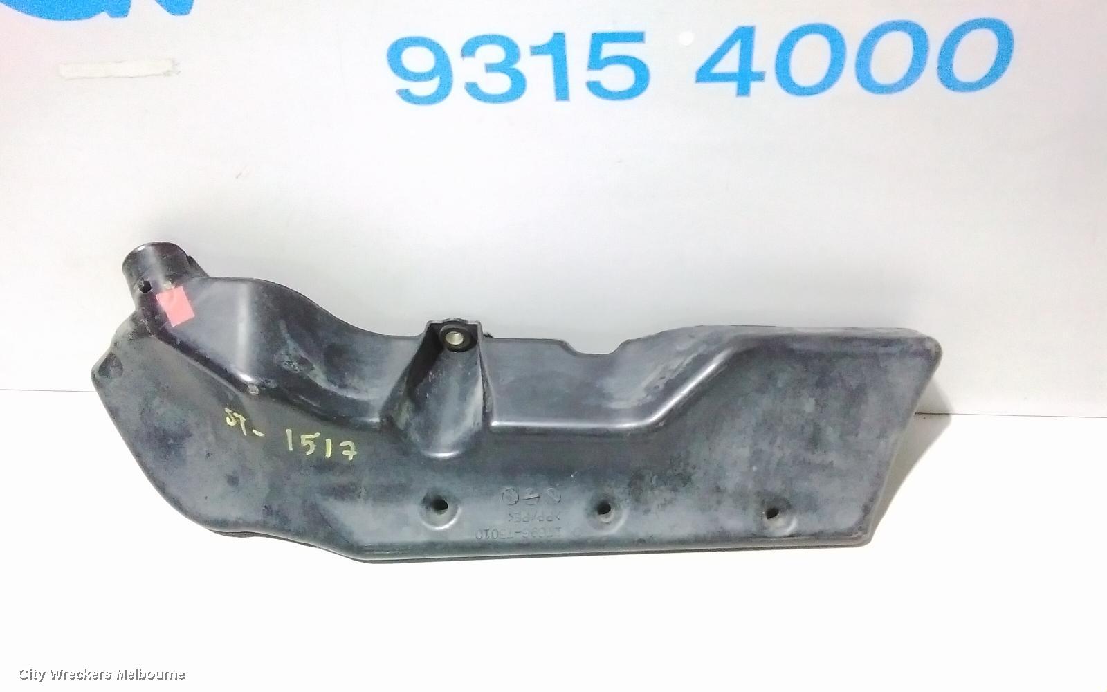 TOYOTA HIACE, TRH/KDH 03/2005 - 04/2019, HOSE GOING TO AIR FILTER BOX (REFER TO PHOTOS): 79707 - Image 2