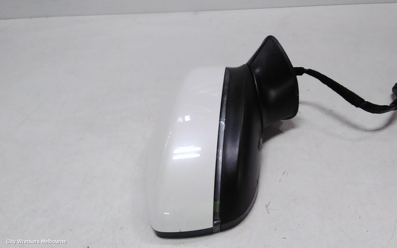 MAZDA CX8 RIGHT DOOR MIRROR, KG, NON CAMERA TYPE, 05/2018 ONWARDS - Image 3