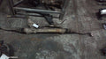 AUDI A5 STEERING BOX/RACK, 8T, A5/S5, NON DYNAMIC STEERING TYPE (PR-QZ7), 09/2011 - 11/2016 - Image 1