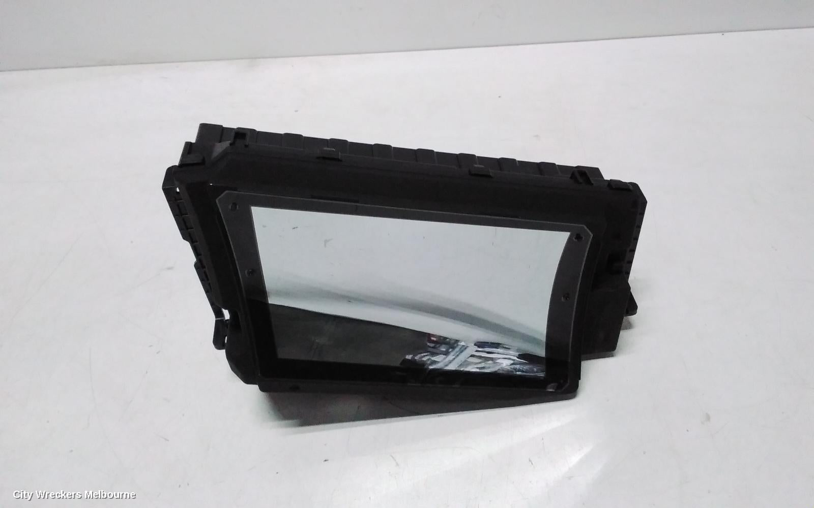 HYUNDAI PALISADE INSTRUMENT CLUSTER, HEADS UP DISPLAY UNIT, LX2, 07/2020 ONWARDS - Image 2