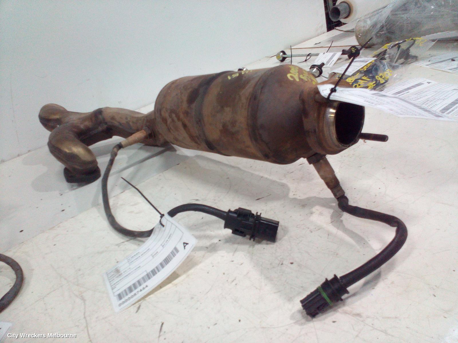 BMW 5 SERIES OXYGEN SENSOR, E60 10/2003 - 04/2010 - Image 2