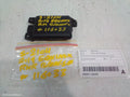 HOLDEN EQUINOX, EQ, 09/2017 - 12/2020, 84129136 BLIND SPOT MONITOR SENSOR MODULE: 116033 - Image 1