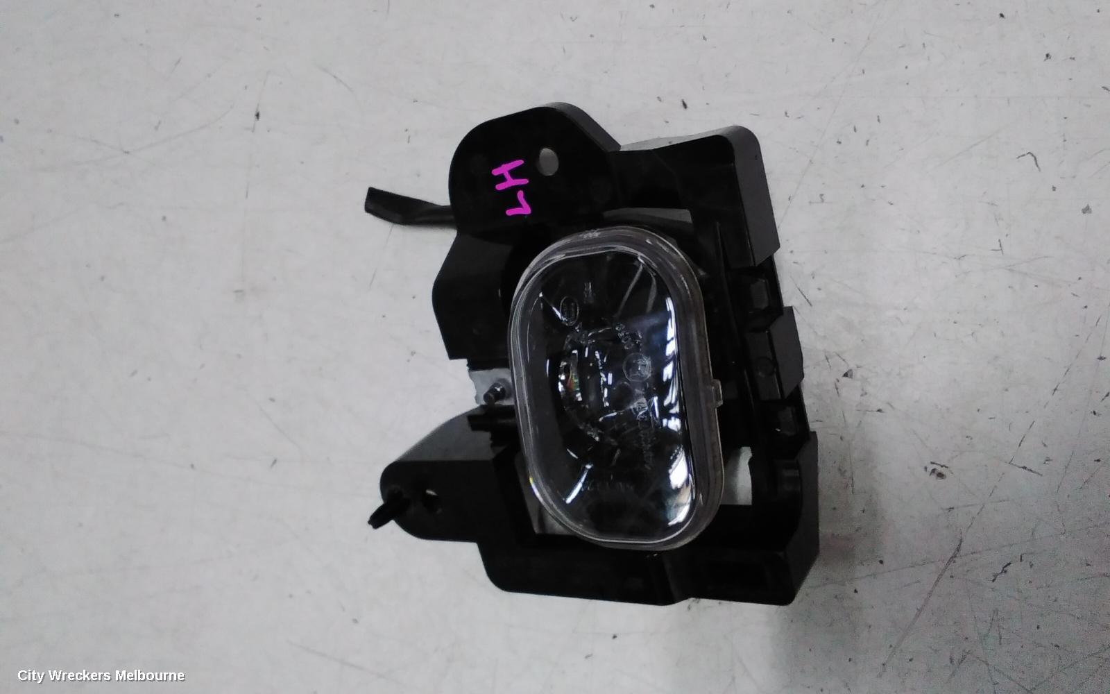 NISSAN XTRAIL LEFT INDICATOR/FOG/SIDE, BUMPER FOGLAMP, T33, 08/2022 ONWARDS - Image 1