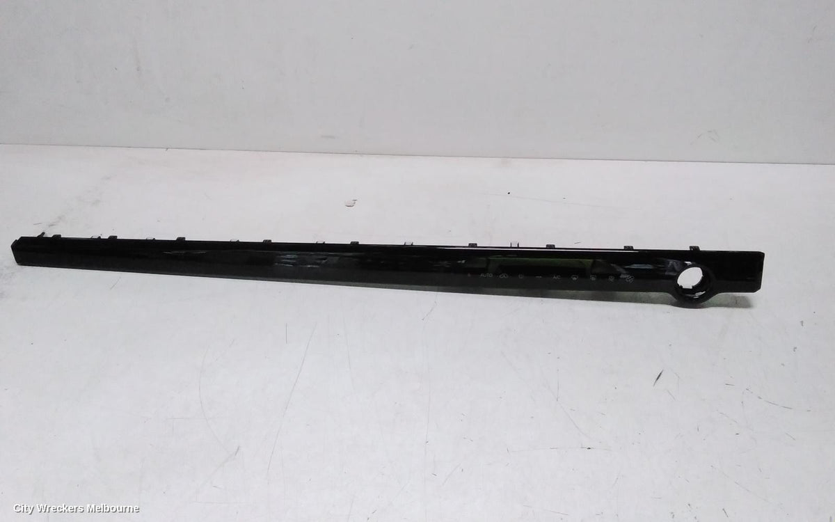CHERY OMODA 5 HEATER/AC CONTROLS, T34/T19C, 12/2022 ONWARDS - Image 1