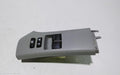 TOYOTA YARIS PWR DR WIND SWITCH, RH FRONT (MASTER SWITCH), 2 SWITCH TYPE, 3DR HATCH, NCP9#, 10/2005 - 07/2011 - Image 1
