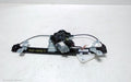 GREAT WALL CANNON UTE LEFT REAR WND REG/MOTOR, NPW, 09/2020 ONWARDS - Image 1