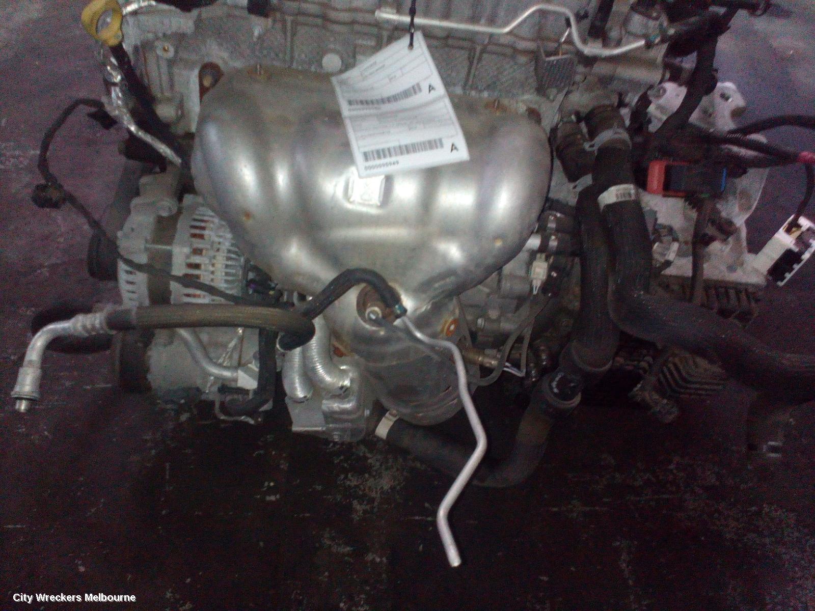 JEEP CHEROKEE OXYGEN SENSOR, KL, 06/2014 - 11/2022 - Image 1