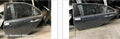 HONDA ACCORD LEFT REAR DOOR/SLIDING, 7TH GEN, CL/EURO (VIN JHMCL), SEDAN, 06/2003 - 03/2008 - Image 1