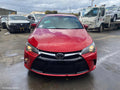 TOYOTA CAMRY BONNET, ASV50/AVV50, 05/2015 - 10/2017 - Image 1