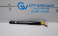 MAZDA CX5 RIGHT REAR STRUT, ***USE SHOCK ABSORBER PART TYPE*** - Image 1