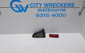 TOYOTA YARIS REAR GARNISH, TAILGATE LAMP (LH SIDE), NCP13#, 01/2017 - 12/2019 - Image 1