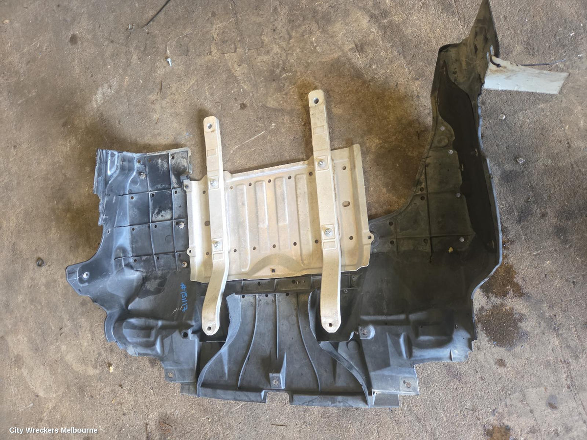 SUBARU LEVORG LOWER ENGINE SPLASH TRAY - Image 2