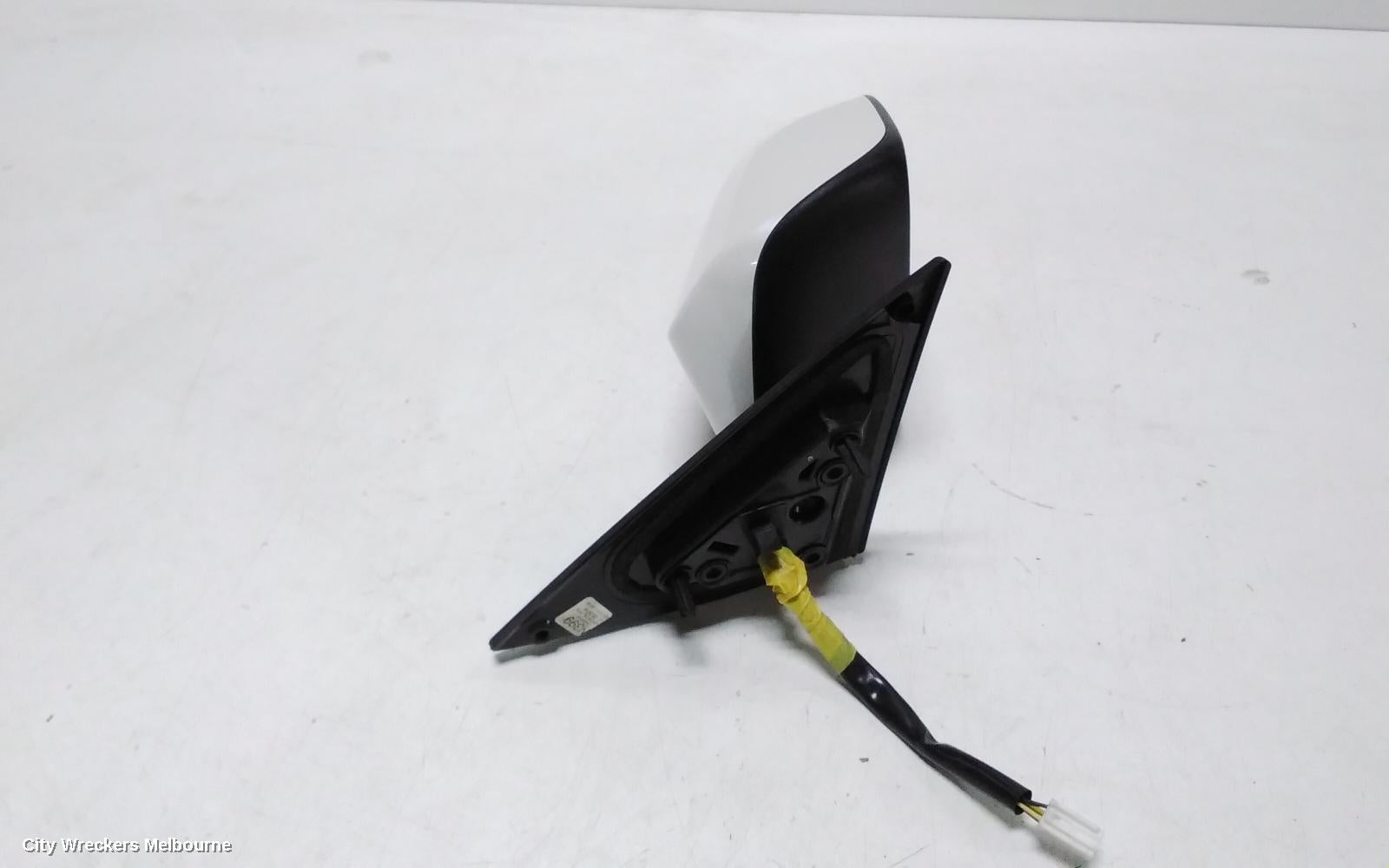 TOYOTA CAMRY RIGHT DOOR MIRROR, ASV50/AVV50, ALTISE/ATARA R/S/SX/HYBRID H/RZ, NON BLIND SPOT MONITOR TYPE, 11/2011 - 03/2015 - Image 3