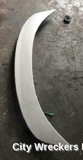 HONDA ACCORD REAR SPOILER, 8TH GENERATION, 02/2008 - 04/2013 - Image 2
