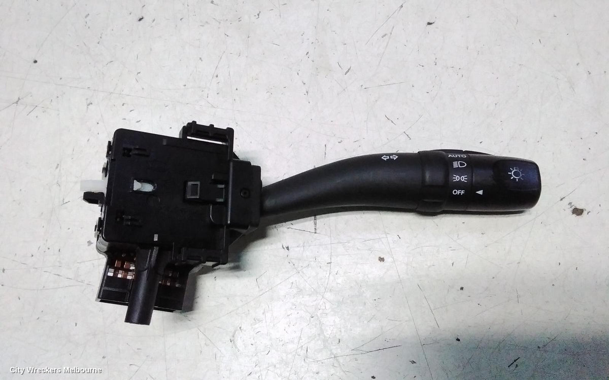 HYUNDAI ILOAD/IMAX COMBINATION SWITCH, COMBINATION SWITCH ASSY, NON AUTO HEADLAMP TYPE, TQ, 11/2007 - 02/2018 - Image 3