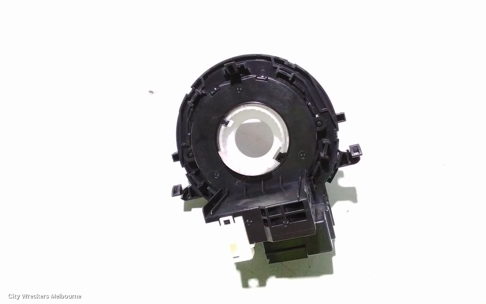 SUZUKI SWIFT AIRBAG MODULE/SENSOR, CLOCKSPRING, AZ, 04/2017 ONWARDS - Image 2