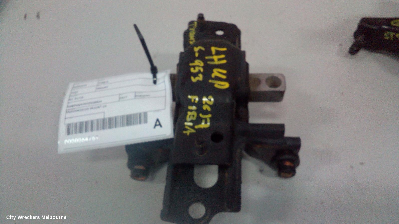 SKODA FABIA MOUNT, NJ, 01/2015 - 08/2021 - Image 1