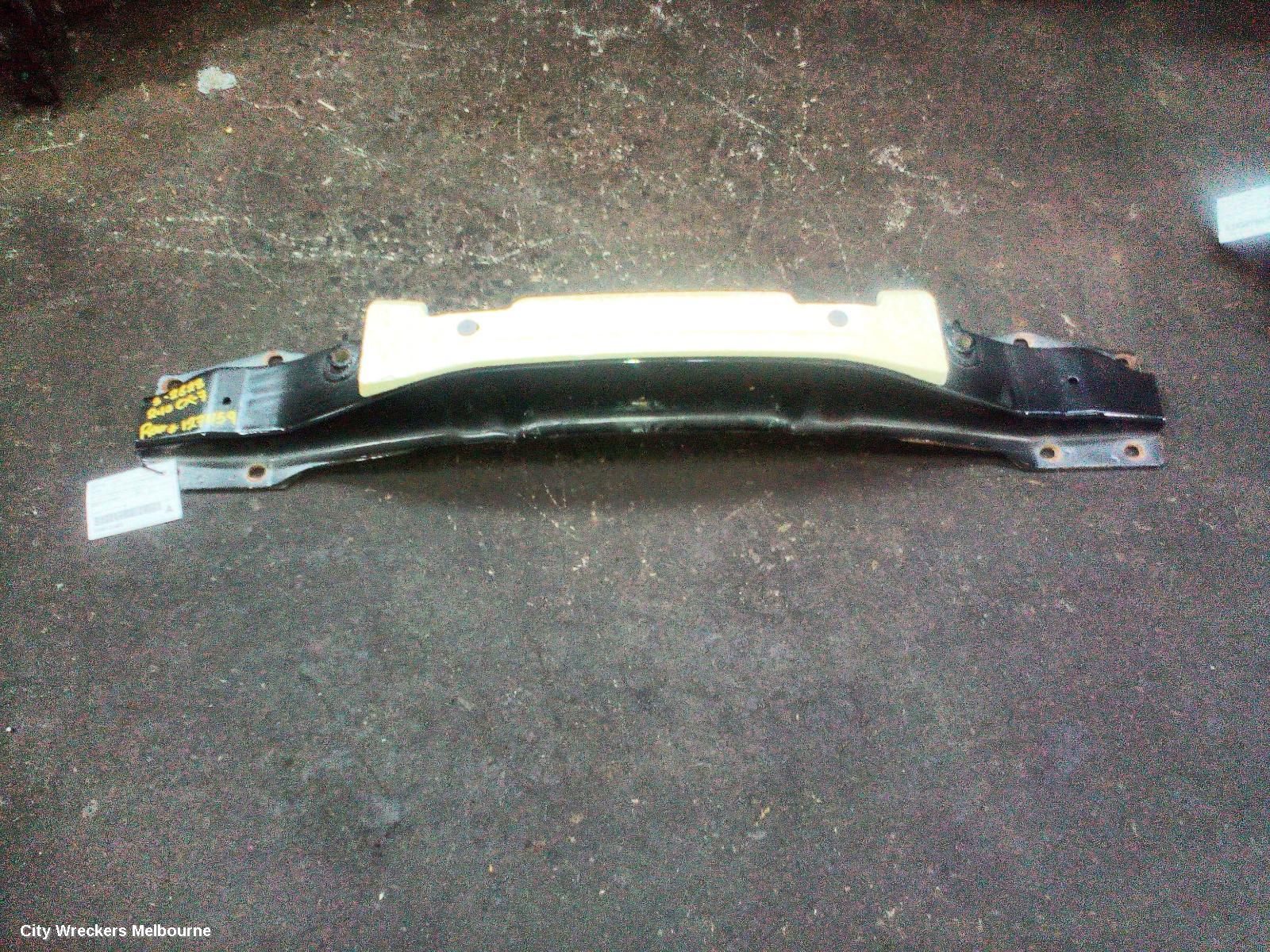 MAZDA CX7 R/BAR BRACKET/REINFO, MAIN REINFORCEMENT, ER, 11/2006 - 02/2012 - Image 1