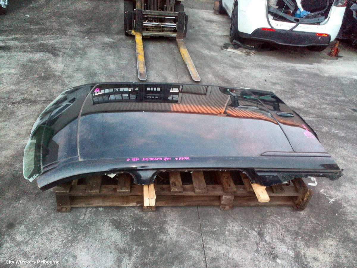 LAND ROVER DISCOVERY SPORT ROOF GLASS/SUNROOF/T, L550, PANORAMIC ROOF, 01/2015 ONWARDS - Image 3