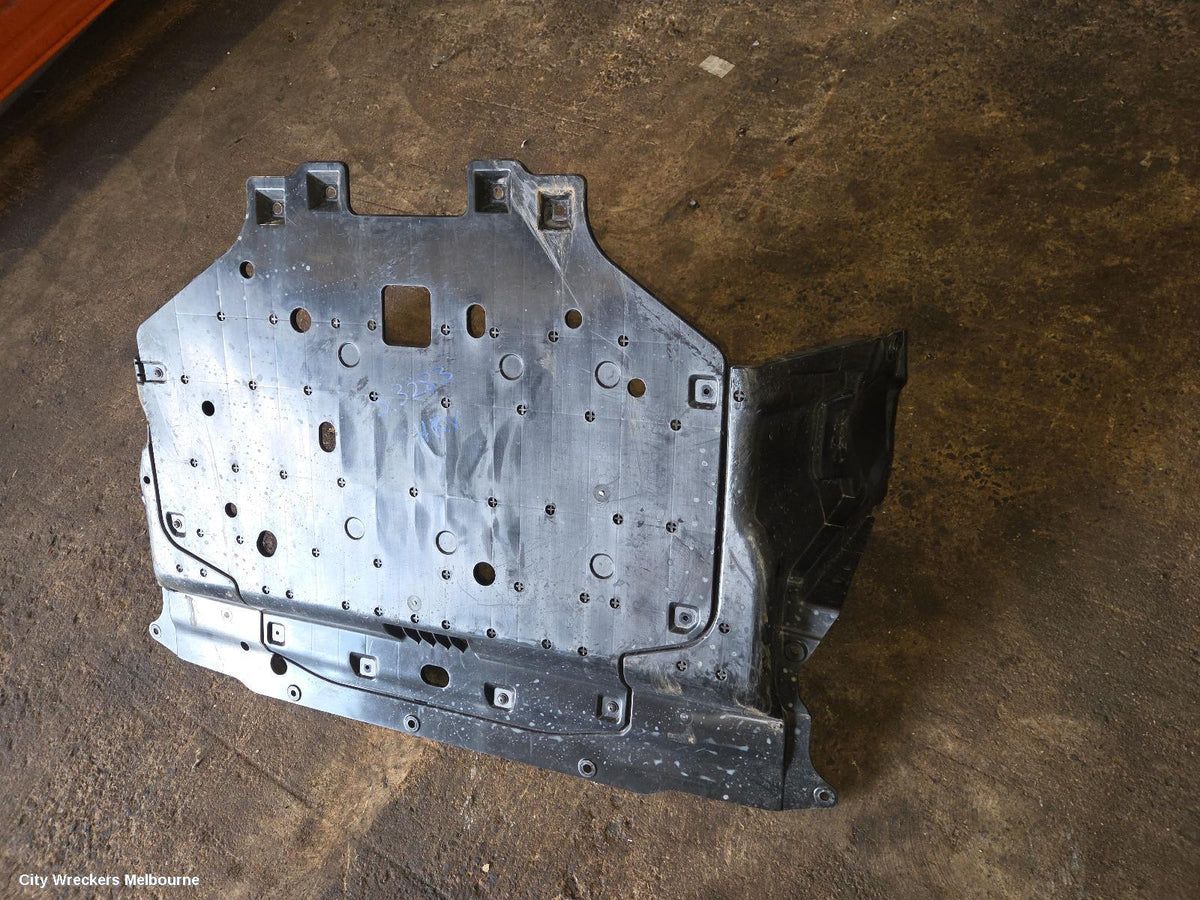 HONDA HRV LOWER ENGINE SPLASH TRAY, RV, 12/2021 ONWARDS - Image 2