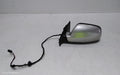 PEUGEOT 307 LEFT DOOR MIRROR, T5-T6, POWER, FOLDING (2 PLUG TYPE), 12/2001 - 12/2009 - Image 1